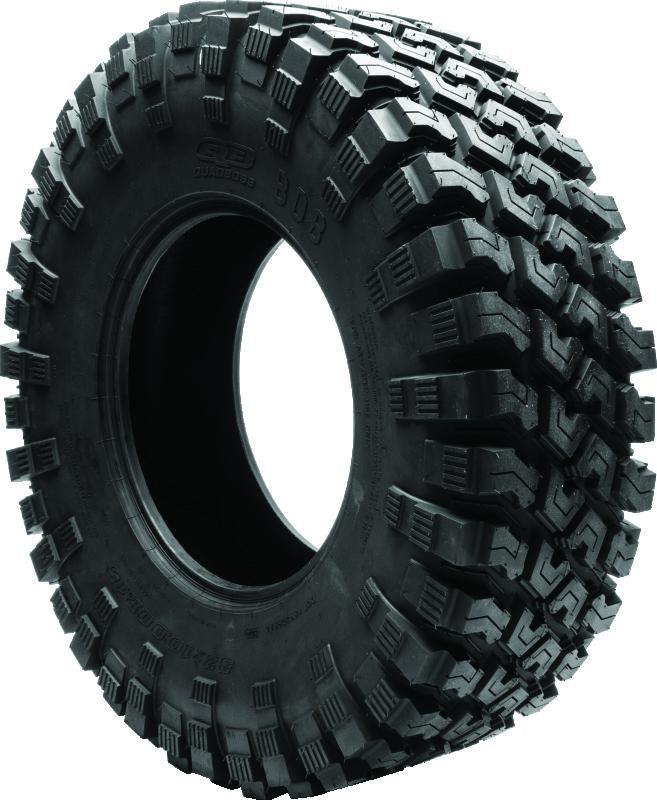 QuadBoss QBT808 Radial Utility ATV/UTV Tire 32x10R14 8-Ply