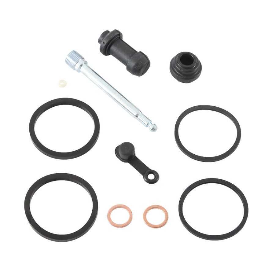All Balls Racing 04-05 Honda NRX1800 Caliper Rebuild Kit Rear