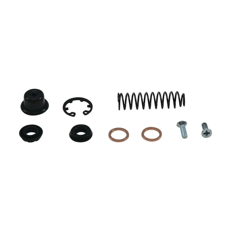 All Balls Racing Yamaha Master Cylinder Rebuild Kit Front 18-1078