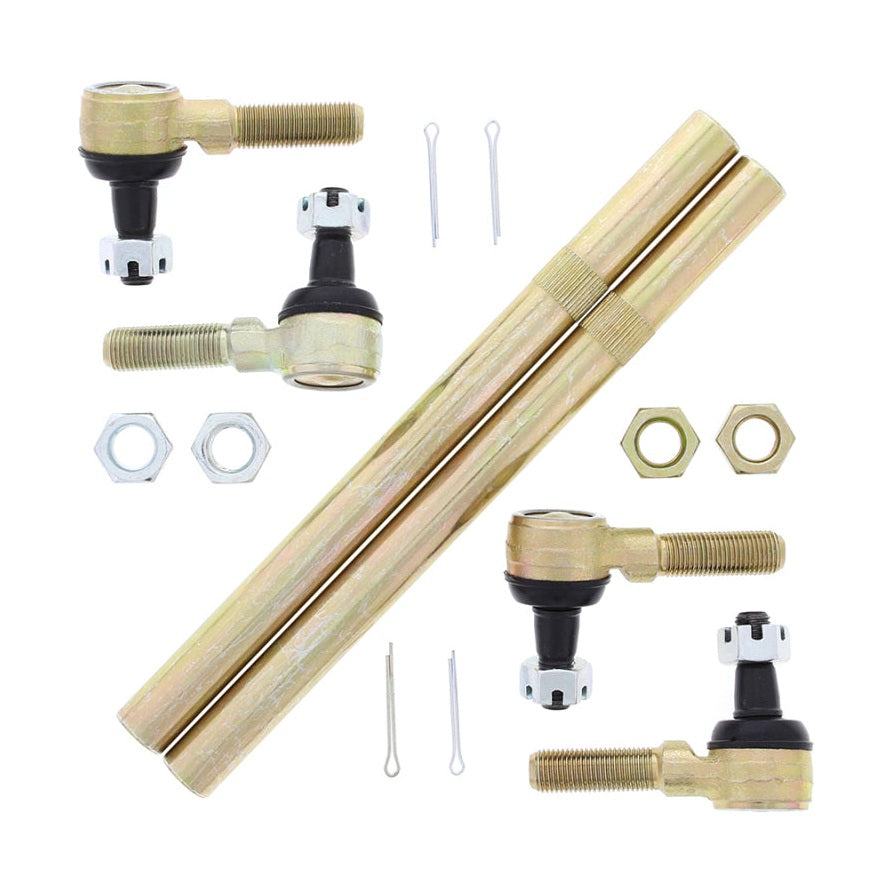 All Balls Racing 98-01 Yamaha YFM600 Grizzly Tie Rod Upgrade Kit