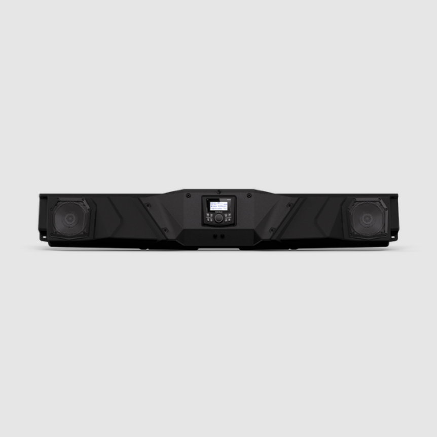 Rockford Fosgate Can-Am Defender Audio Roof System 2017+