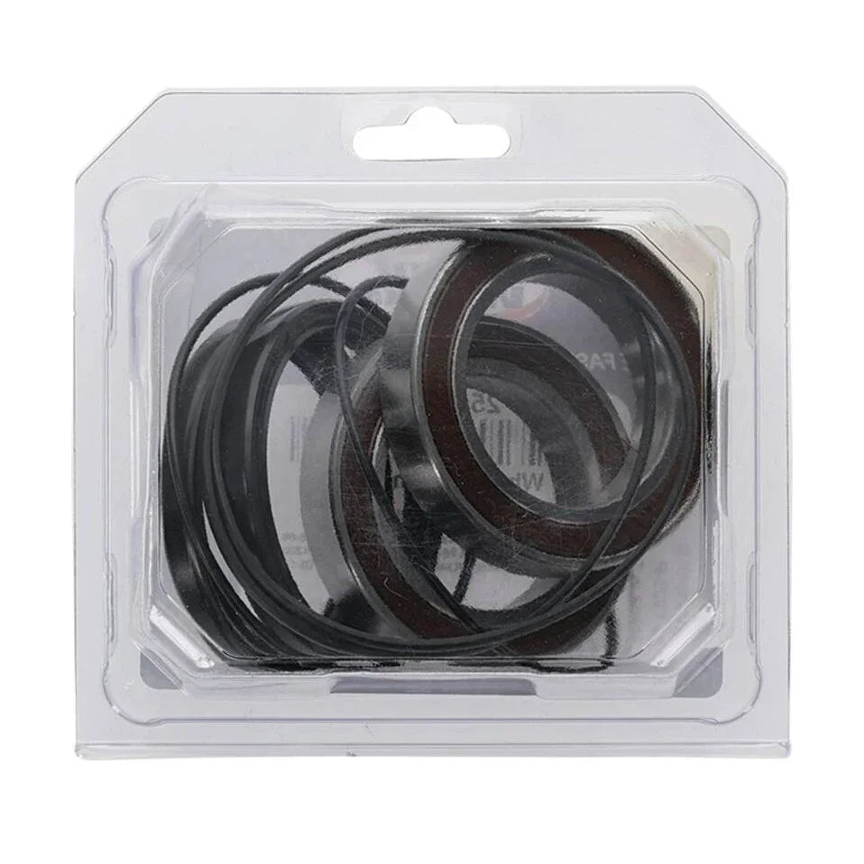 Pivot Works 25-1320-P Wheel Bearing & Seal Kit