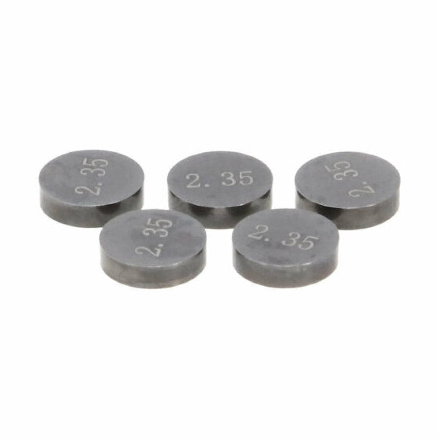 Wiseco Valve Shim Refill Kit - 9.48 x 3.50mm (5) - VS9350