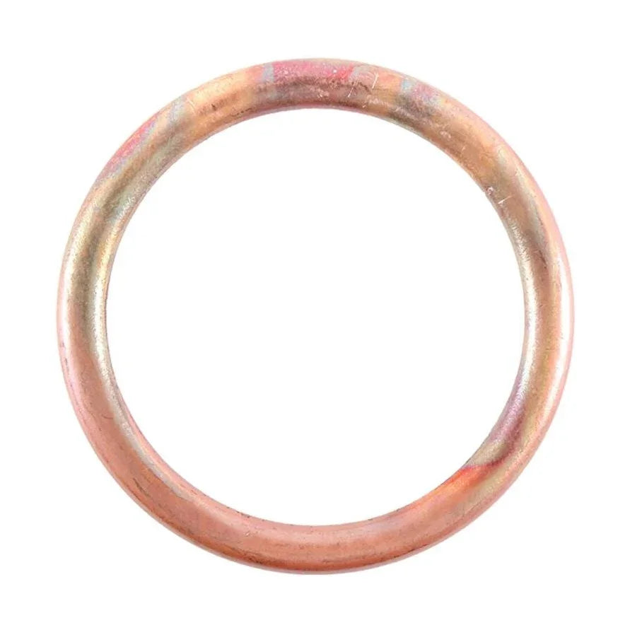 Vertex 85-87 Honda ATC250ES Exhaust Gasket Kit - Vertex powersports engine part