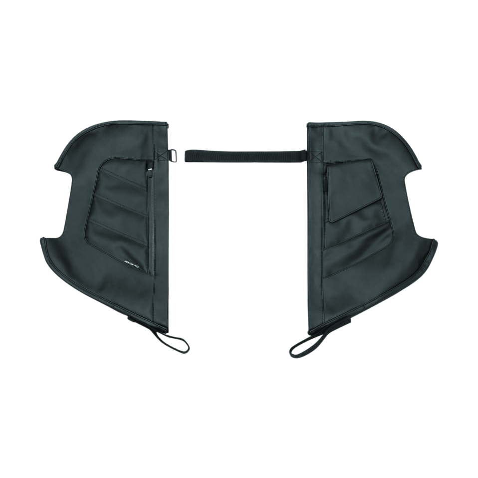Kuryakyn Harley-Davidson Touring Models Engine Guard Chaps