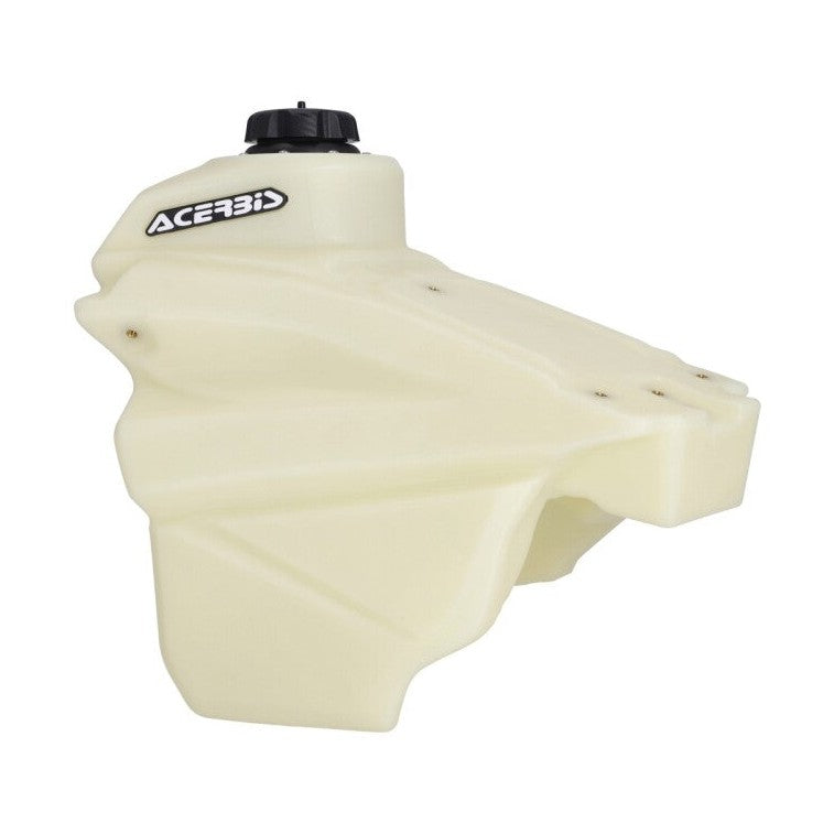 Acerbis Beta 3.2 Gal Fuel Tank 2025-2026 - Natural