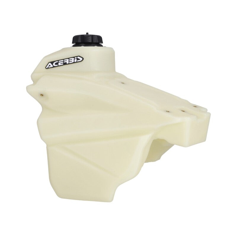 Acerbis Yamaha Tenere 700 6.1 Gal Fuel Tank 2025-2026 - Natural