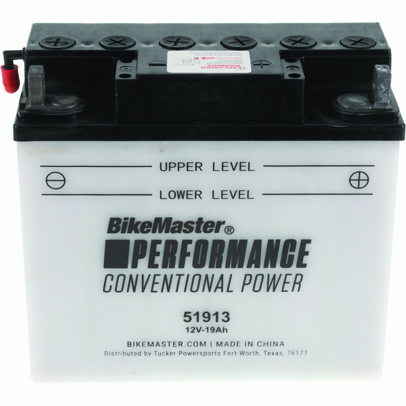 BikeMaster 51913 Powersports Battery product image