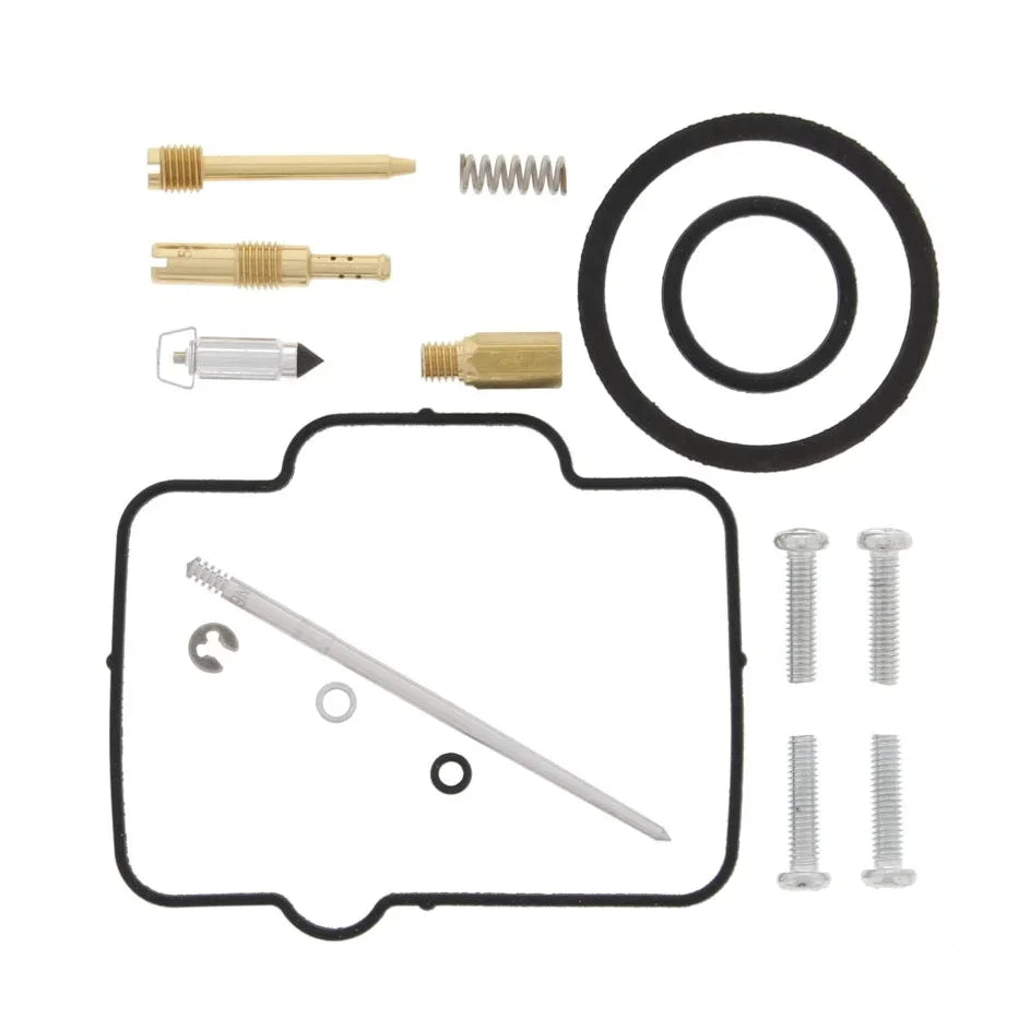 All Balls Racing 1998 Honda CR125R Carburetor Rebuild Kit