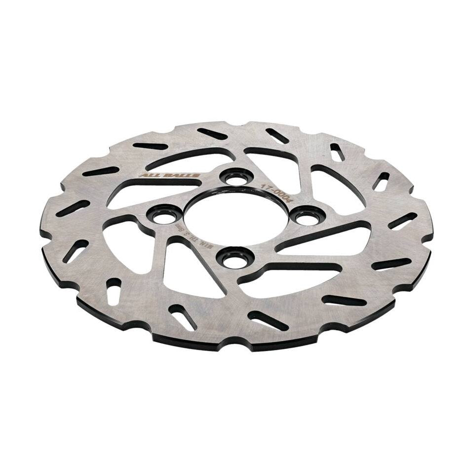 All Balls Racing 1999 Yamaha YFM350FW Big Bear Brake Disc Front