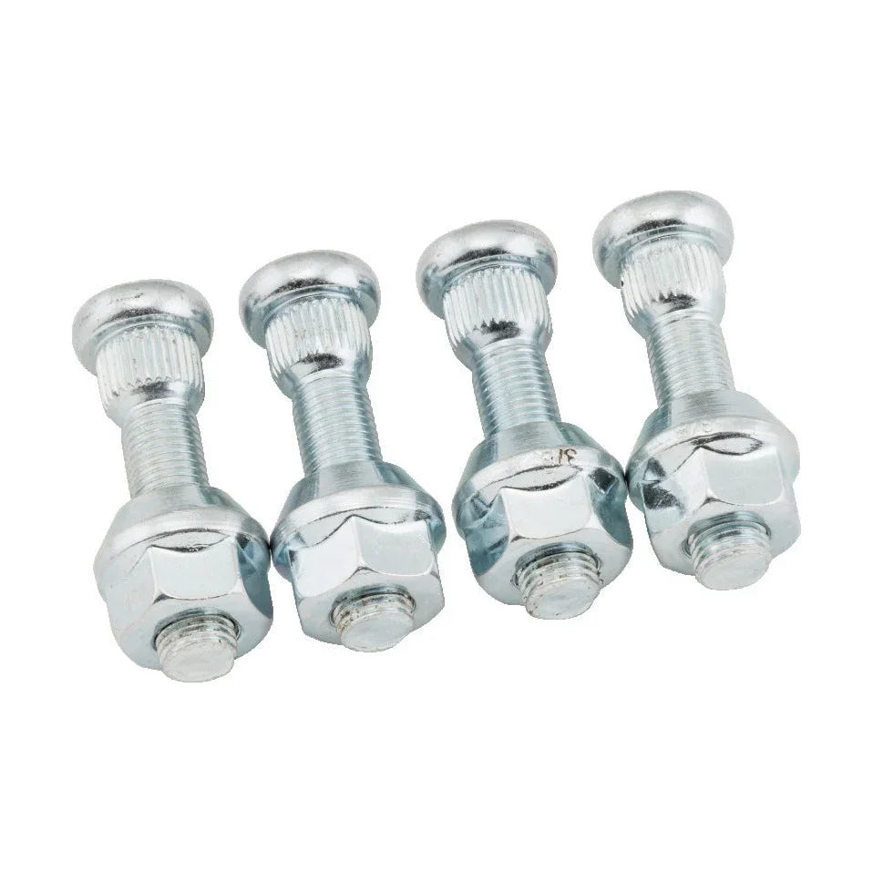 QuadBoss Replacement Stud P/4 3/8x24x1-5/8