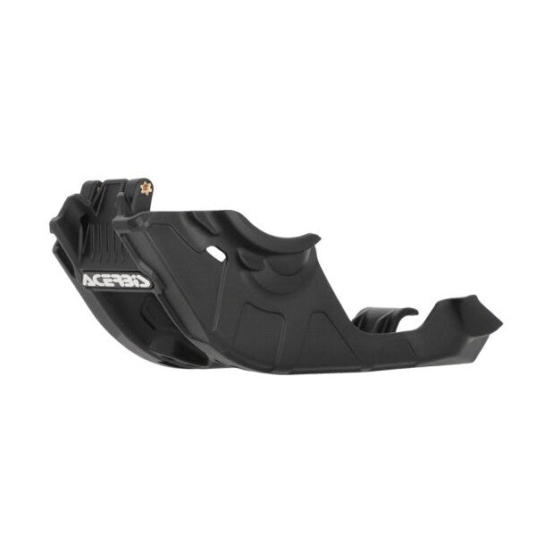 Acerbis KTM 150 XC-W Skid Plate 2024-2025 - Black