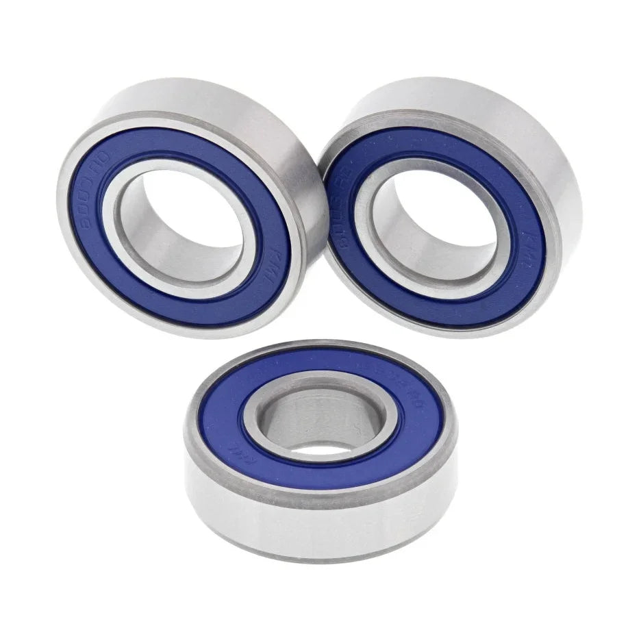 All Balls Racing 2021 Gas-Gas MC E5 Wheel Bearing Kit Rear