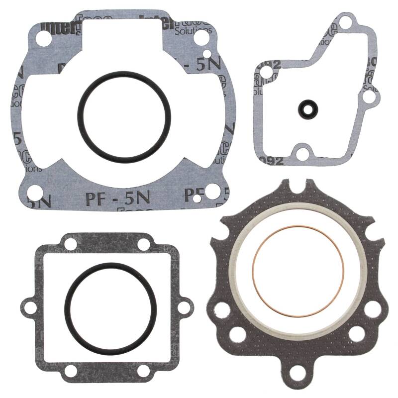 Vertex 86-88 Kawasaki KDX200 Top End Gasket Kit - Vertex powersports engine part