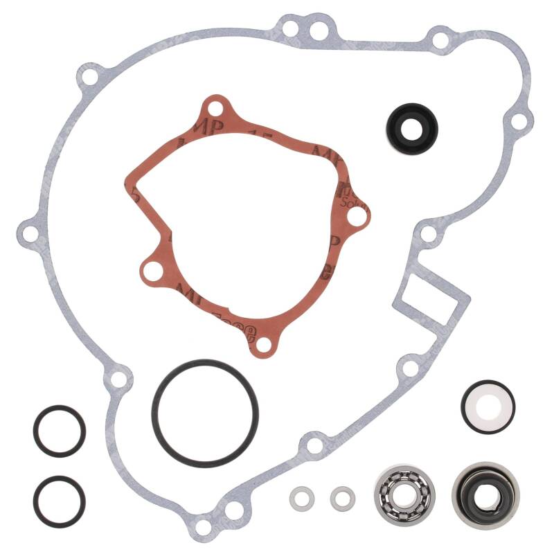 Vertex 93-99 Kawasaki KLF400 Bayou Water Pump Rebuild Kit - Vertex powersports engine part