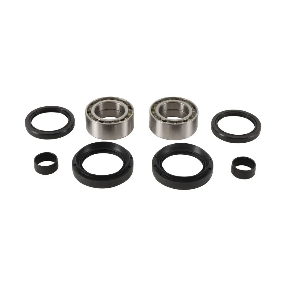 Pivot Works Honda TRX350FE Front Wheel Bearing Kit
