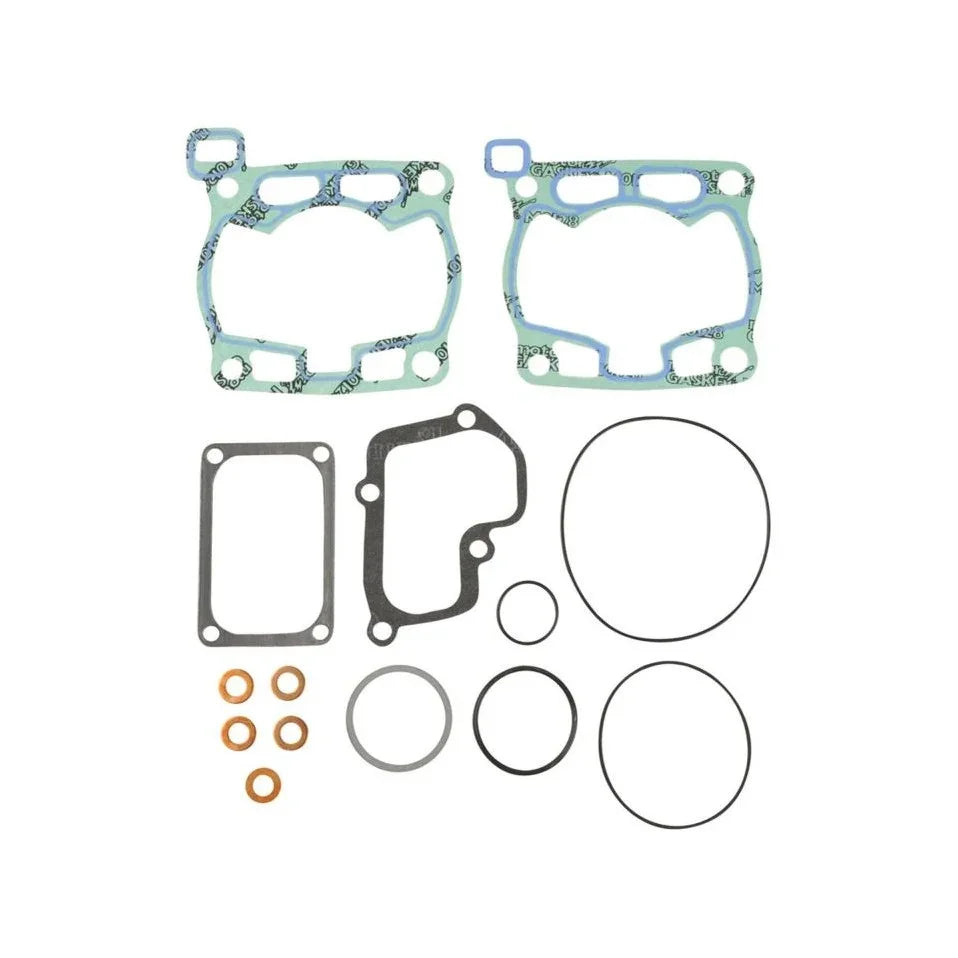 Athena Suzuki RM125 Top End Gasket Kit 1997-2007