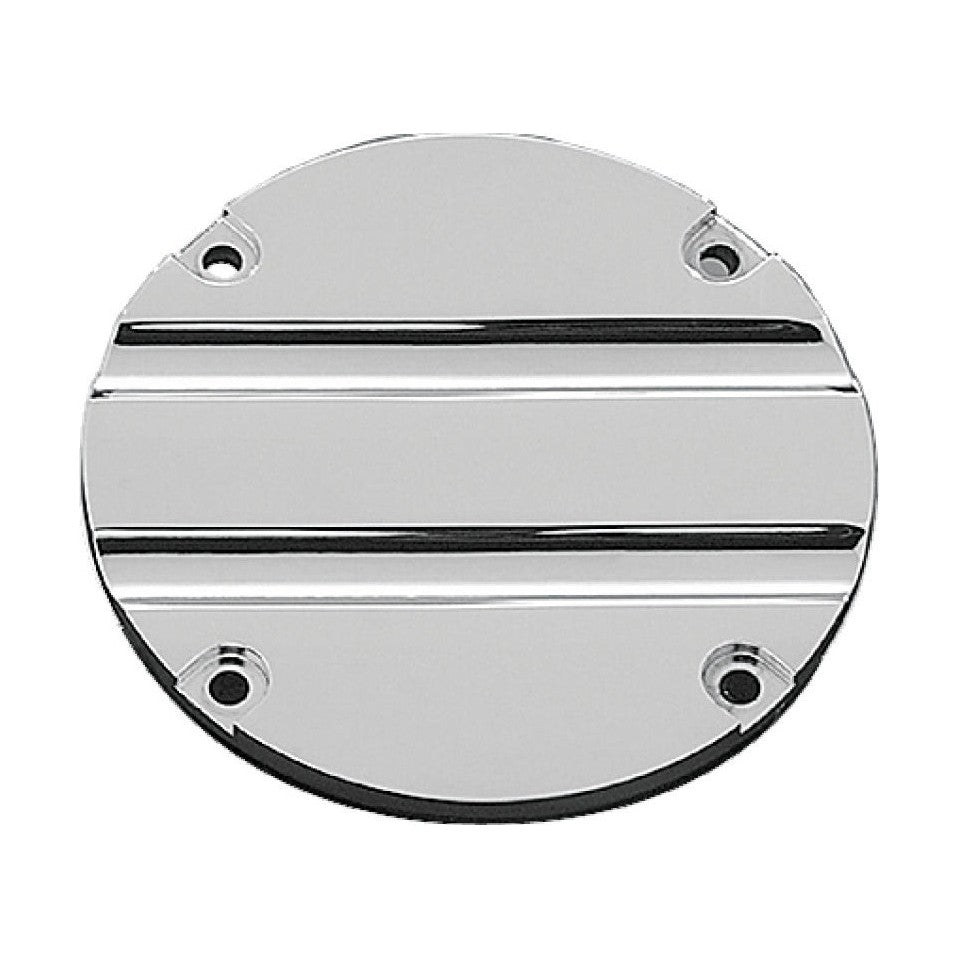 Kuryakyn Trapdoor Blood Groove, Chrome