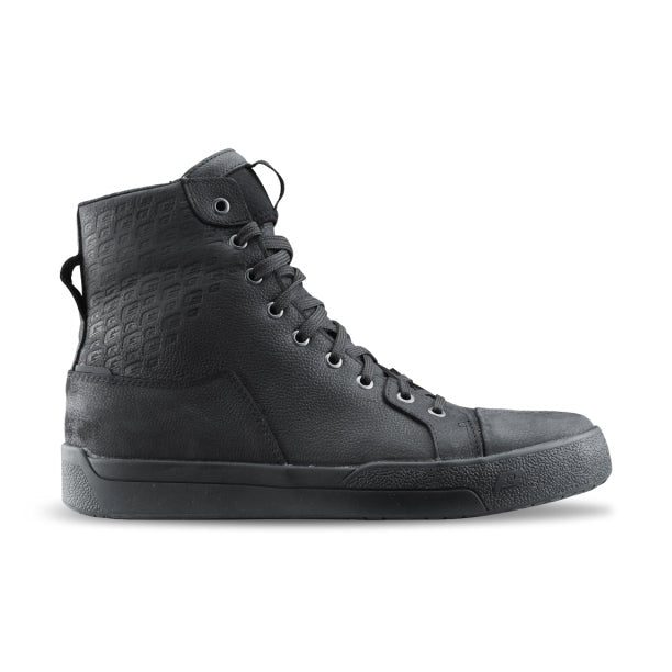 Gaerne G.Letur Aquatech Riding Shoes Black - Size 10