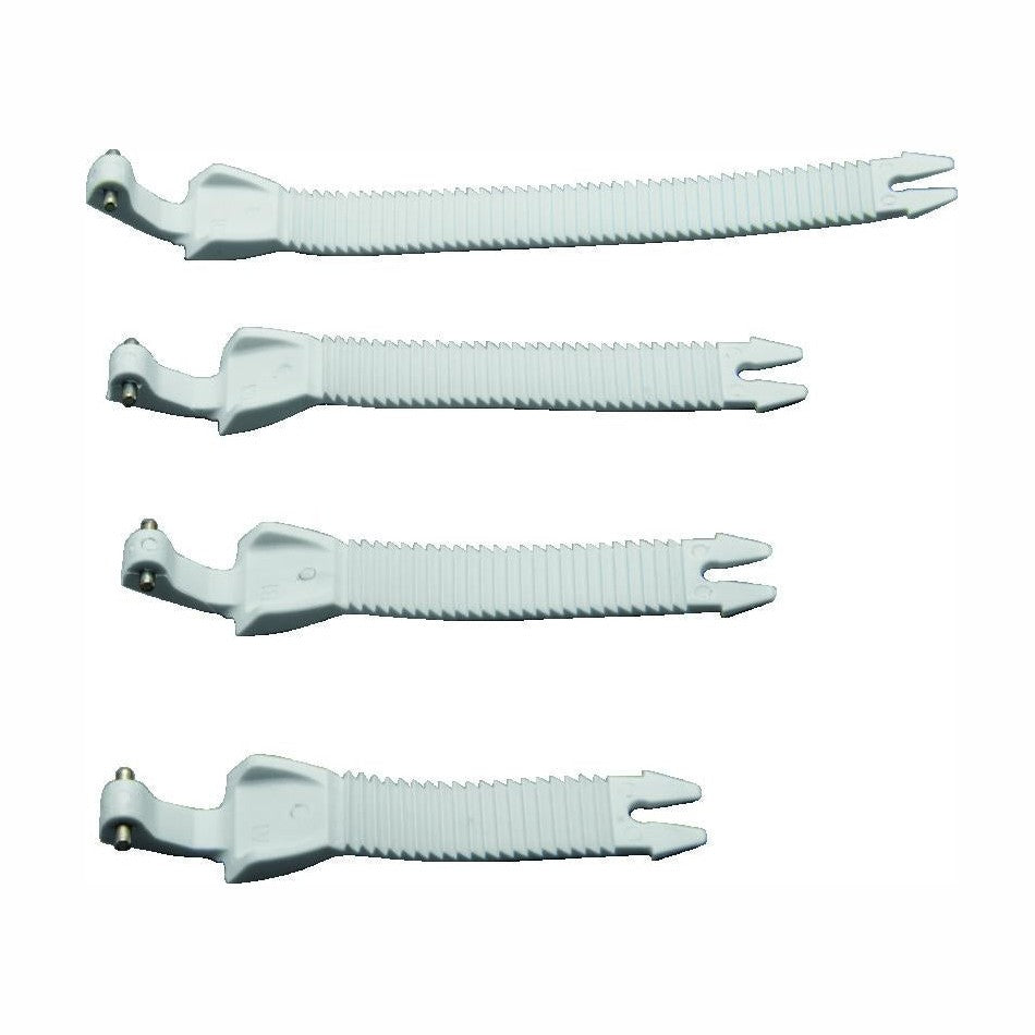 Answer AR1 Boot Strap Kit White
