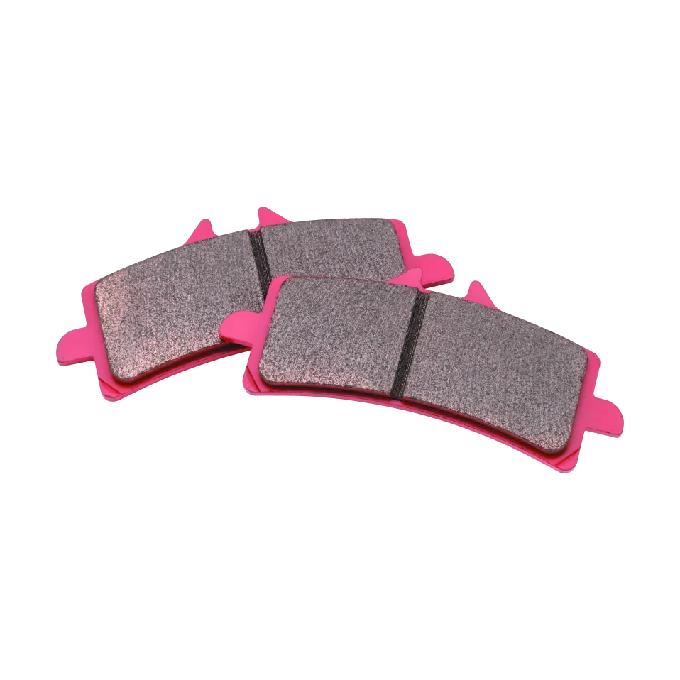 BikeMaster BM-447 Sintered Brake Pads product image