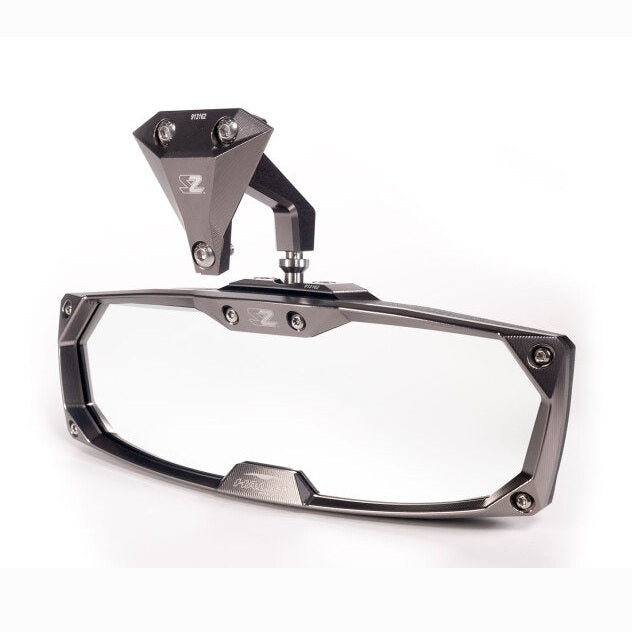 Seizmik Can-Am Maverick X3 Halo RA Rearview Mirror