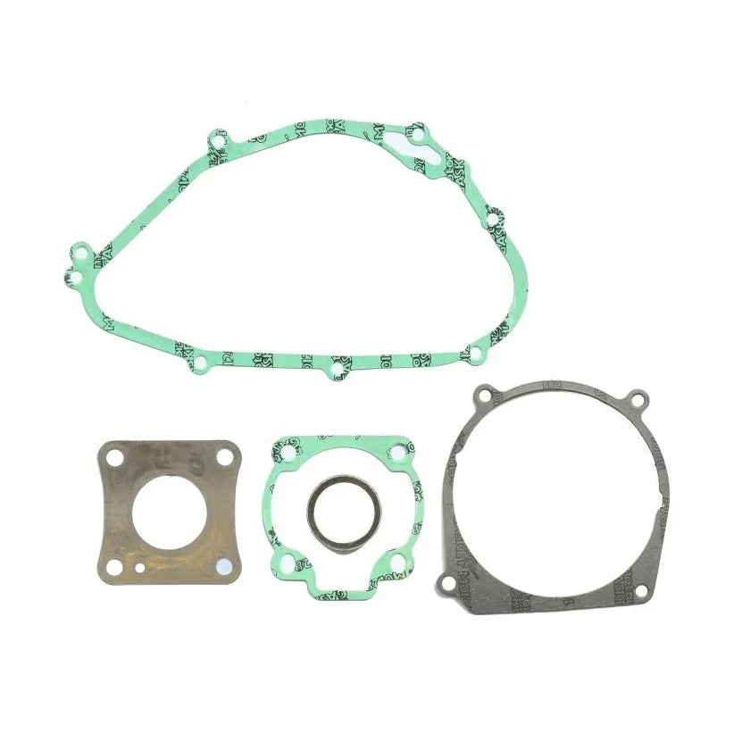 Athena Kawasaki AR 50 Complete Gasket Kit - No Oil Seals 1982-1993