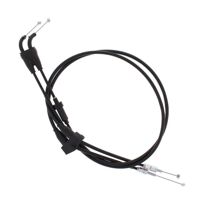 All Balls Racing 13-17 Suzuki RMZ450 Cable - Throttle