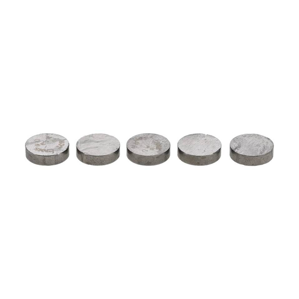 Hot Cams 8.90mm x 2.36mm Valve Shim - 5-Pack