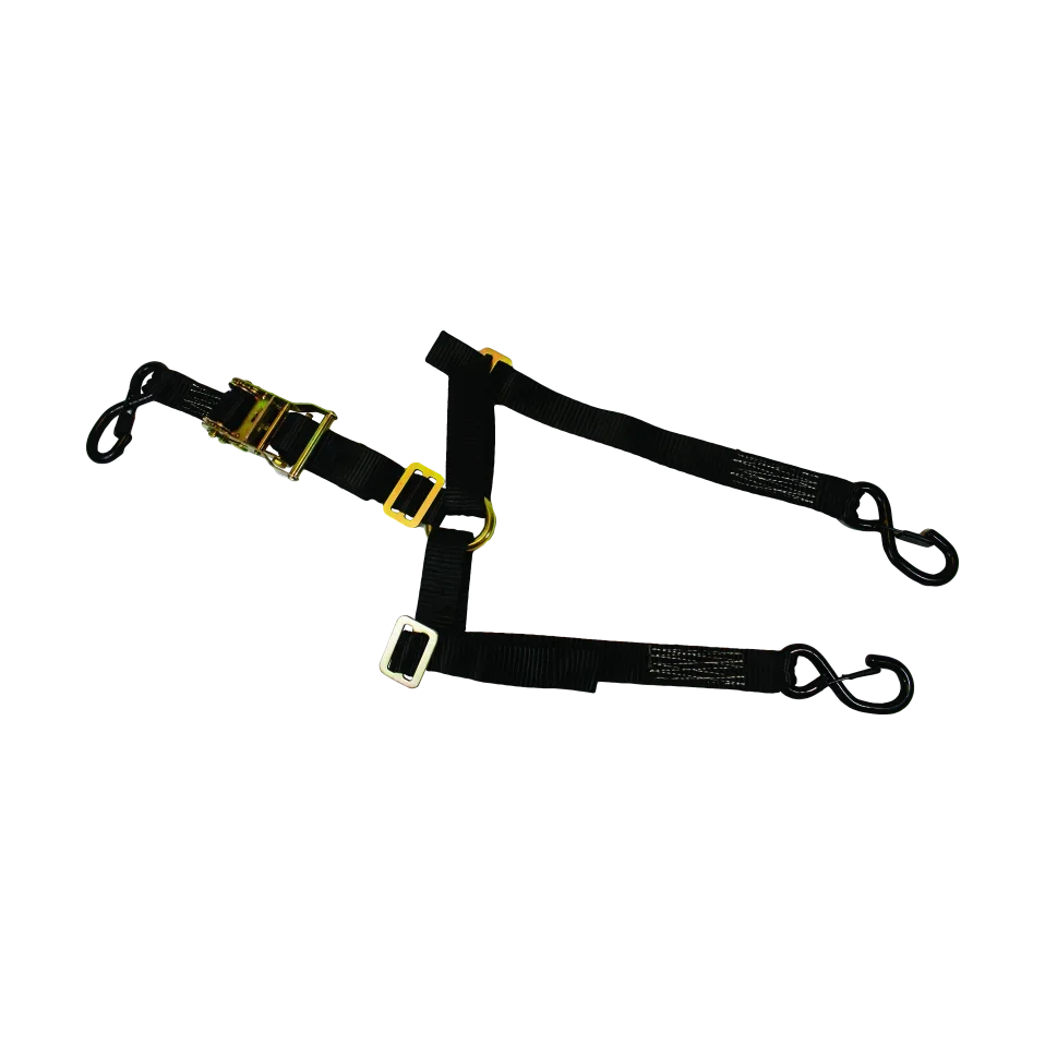 DragonFire Racing Spare Tire Strap product image 1