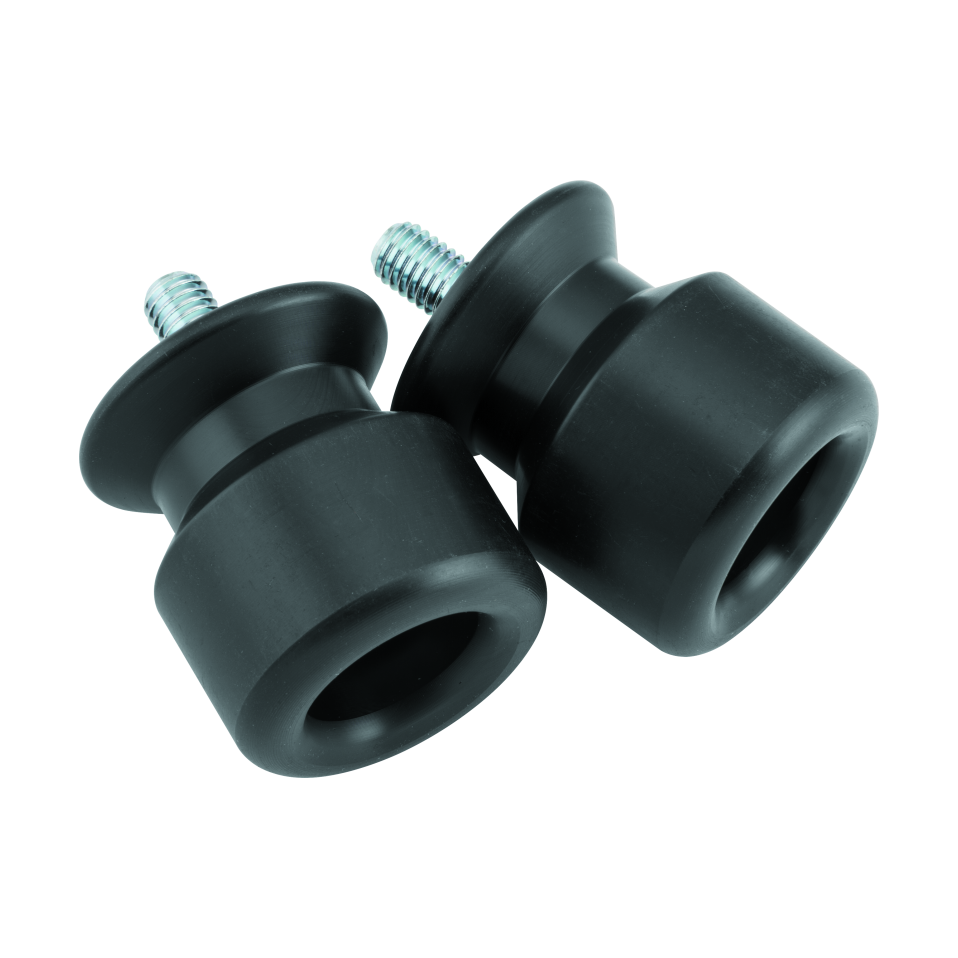 BikeMaster Spool Kit - 10 mm - Black product image
