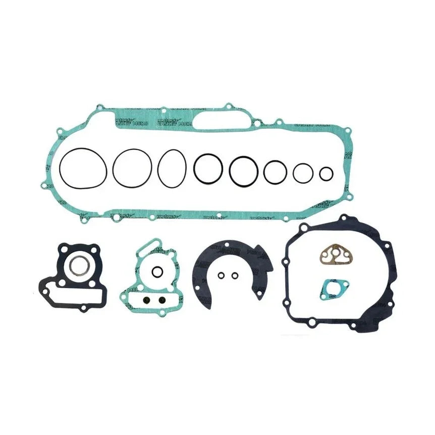 Athena Yamaha YFA1 125 Breeze Gasket Kit - No Oil Seals 1989-2004
