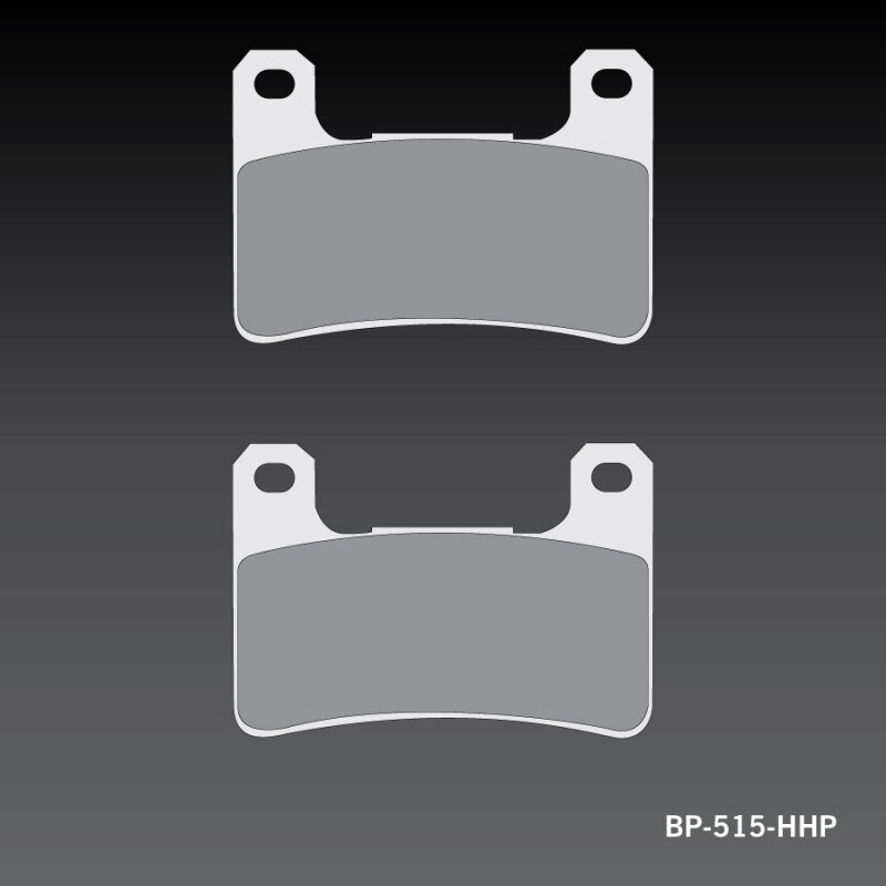 Renthal Front Brake Pads - Kawasaki/Suzuki
