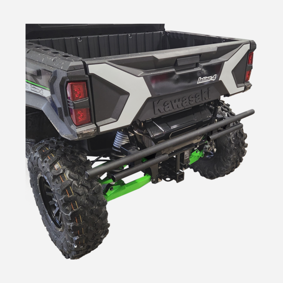 KFI 2024-2025 Kawasaki KWF1000 Bumper 102230