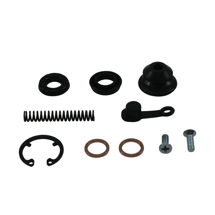 All Balls Racing Suzuki Master Cylinder Rebuild Kit Front 18-1106