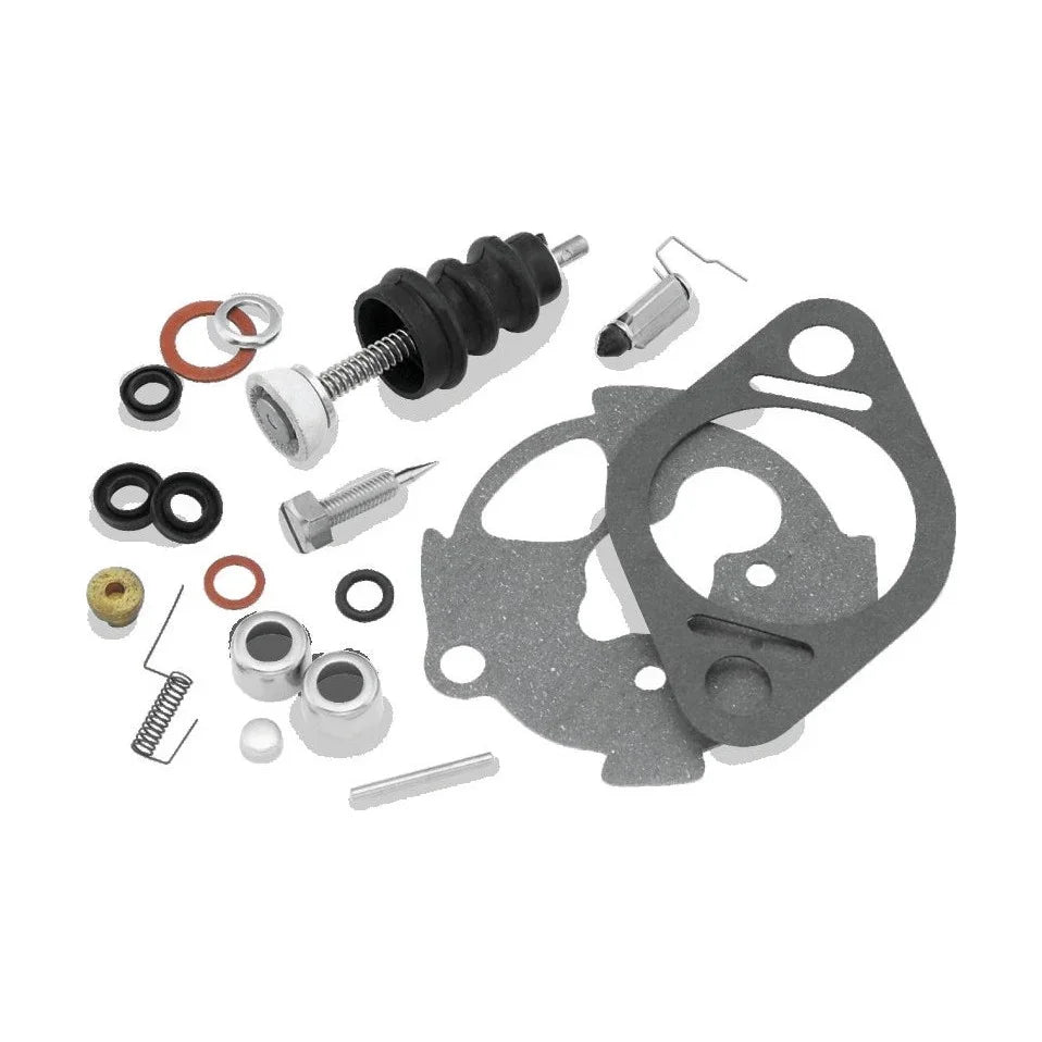 Twin Power Bendix Carburetor Rebuild Kit
