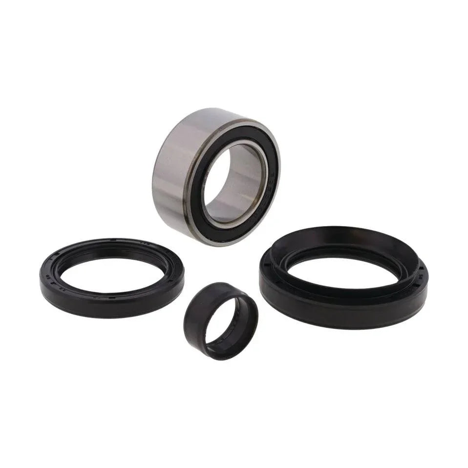 All Balls Racing 00-06 Honda TRX350FE Wheel Bearing Kit Front