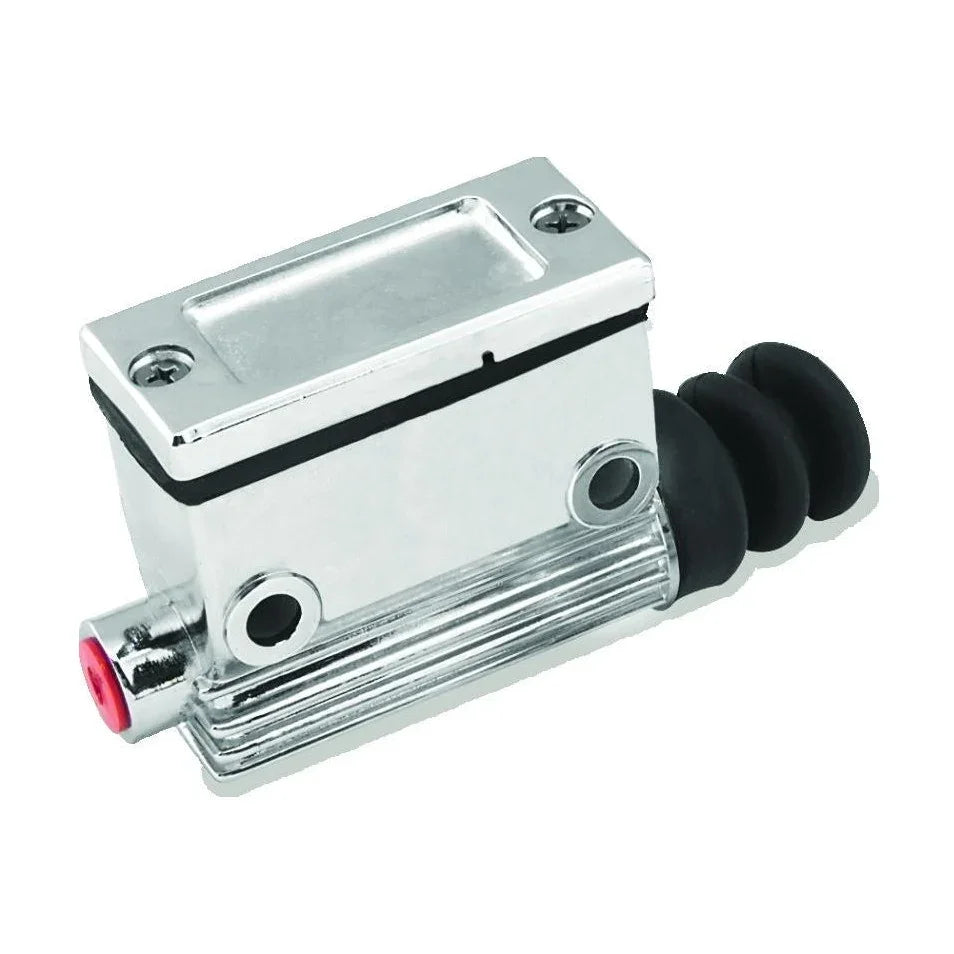 Biker's Choice Sportster Chrome Kelsey Hayes Master Cylinder product image