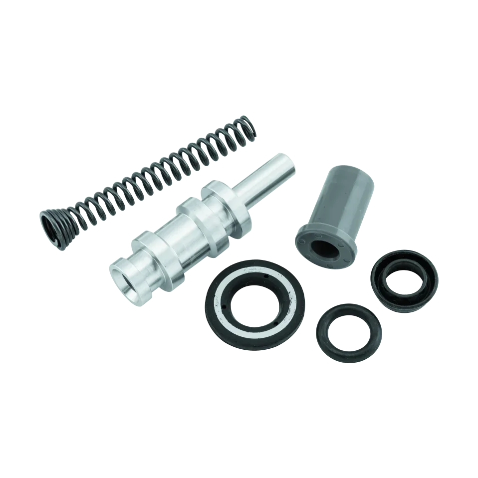 Biker's Choice Front Master Cylinder Rebuild Kit 9/16-Inch Bore product image