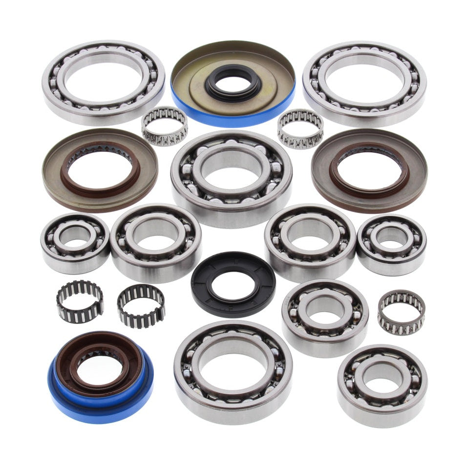 All Balls Racing Polaris Ranger Transaxle Bearing & Seal Kit 25-2084