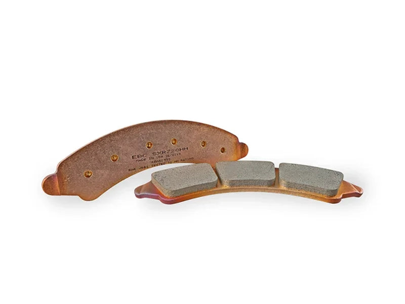 EBC FA18V V Semi-Sintered Brake Pads product image 1