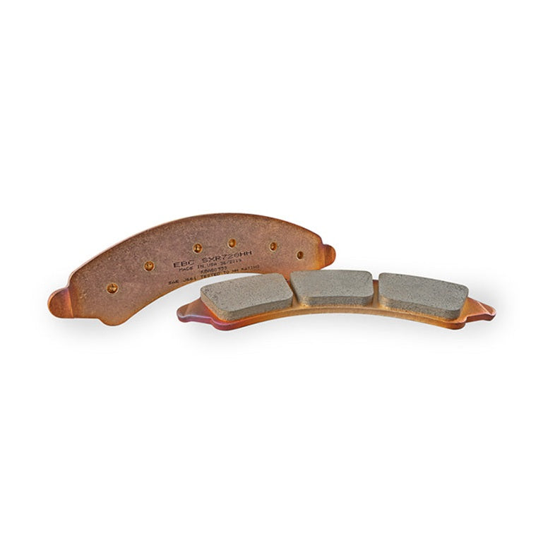 EBC FA70V Yamaha XJ 750 Seca V Semi-Sintered Brake Pads product image 1