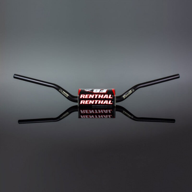 Renthal RC/Honda Fatbar 36 mm - Black