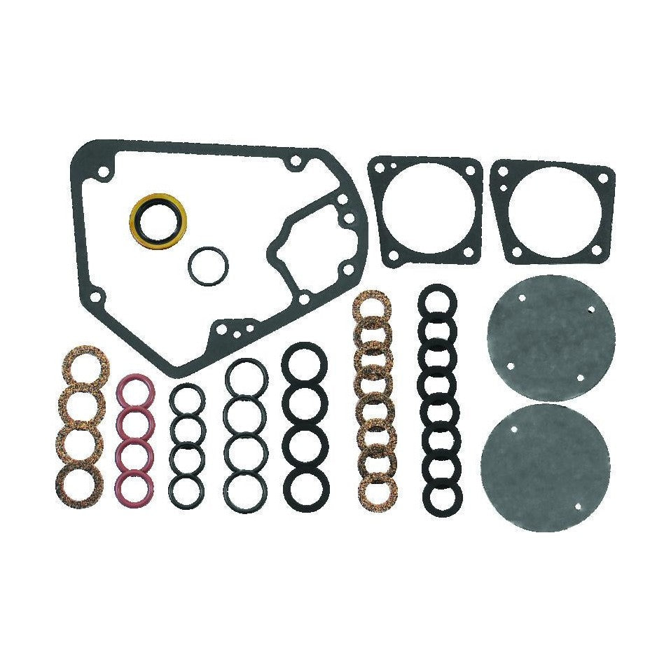 Twin Power Big Twin Cam Change Gasket Kit
