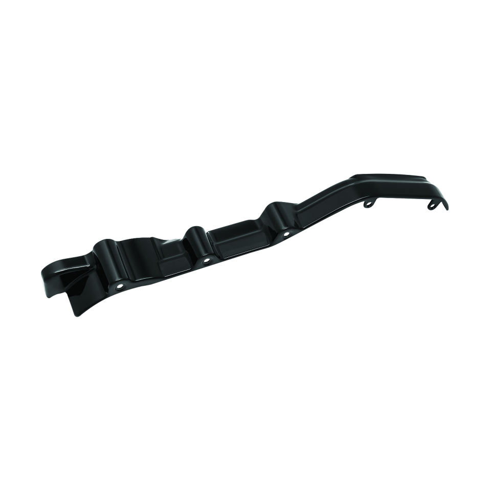 Kuryakyn Inner Primary Cover Softail Black - Harley-Davidson Softail