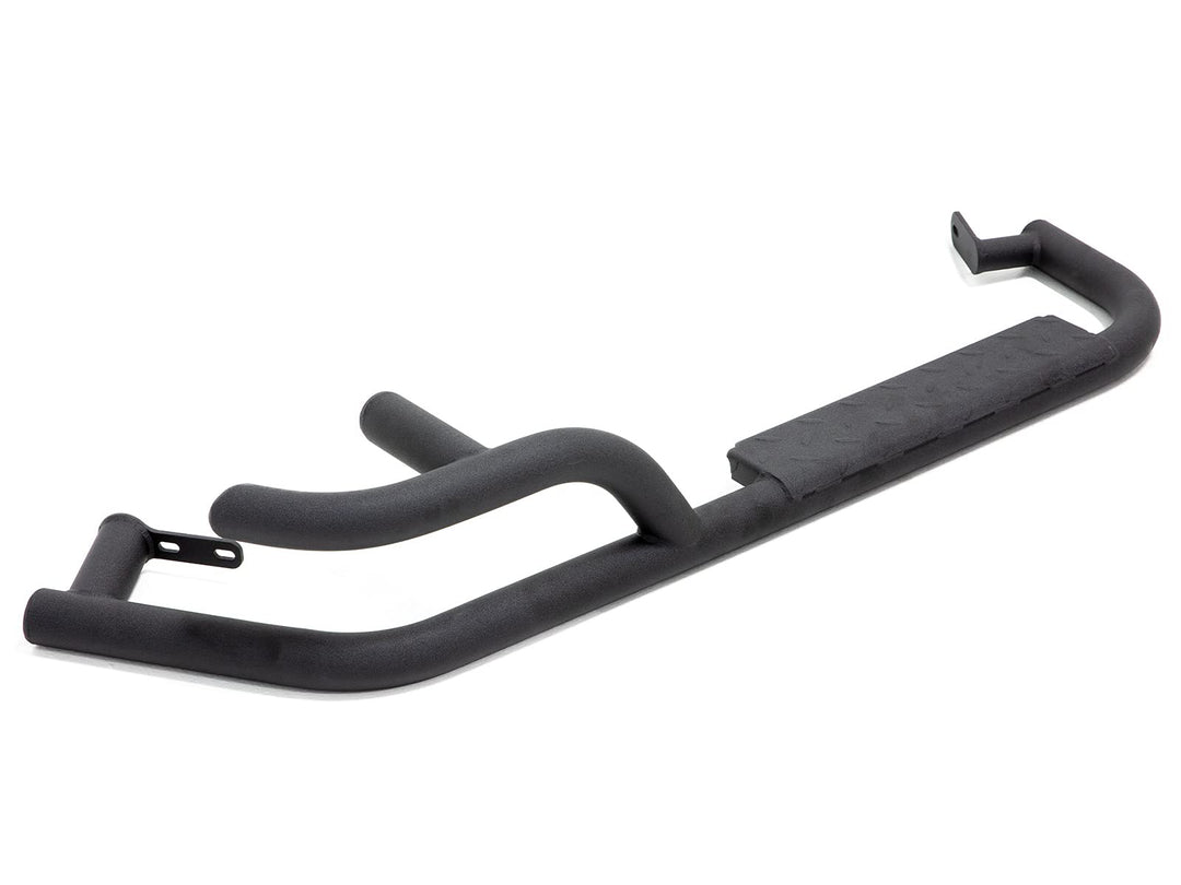 Can-Am Defender Heavy-Duty Nerf Bars