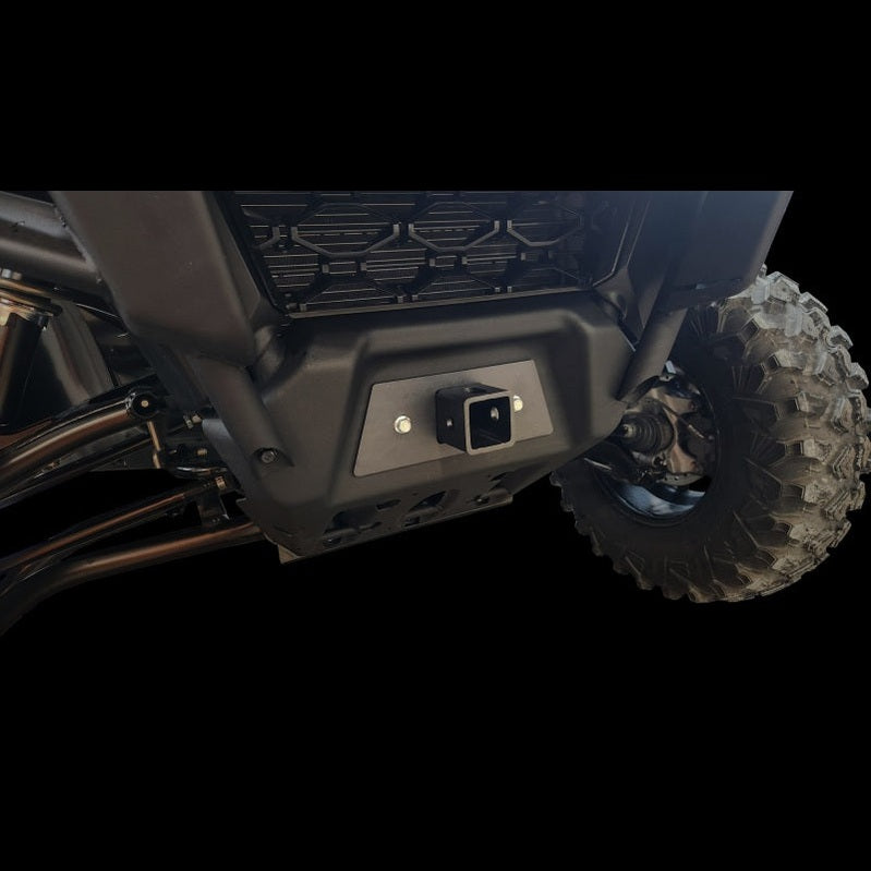KFI 2026 Can-Am Defender HD11 / MAX Receiver Hitch 102325