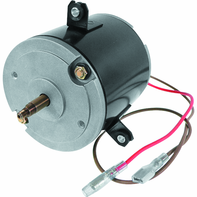 QuadBoss 94-95 Polaris 400L 2x4 Fan Motor Only