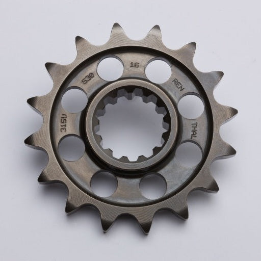 Renthal Sprocket 520 17T - Suzuki