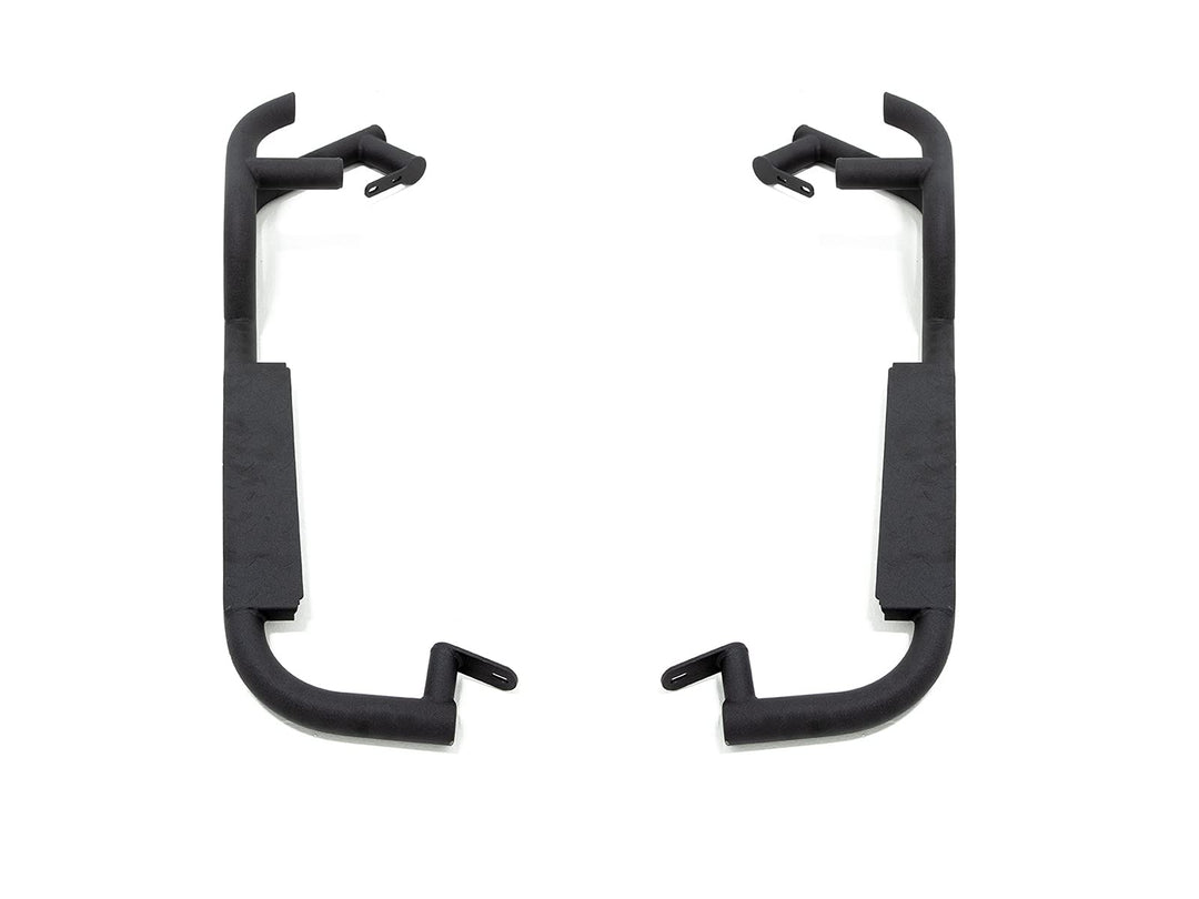 Can-Am Defender Heavy-Duty Nerf Bars